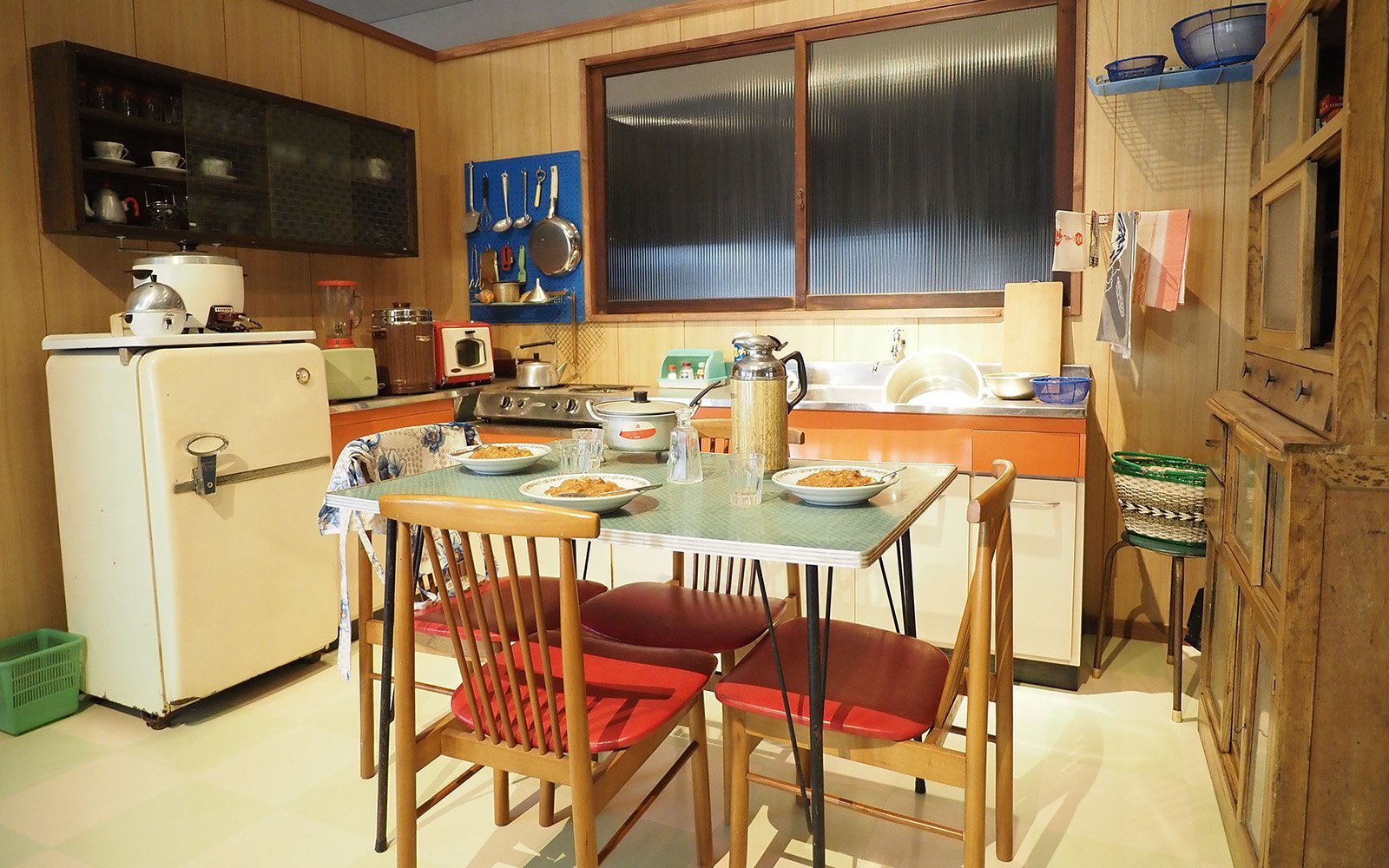 🏛️ 기타나고야시 역사민속자료관 (쇼와일상박물관) (키타나고야시 레키시 민조쿠 시료칸 쇼와 니치죠 하쿠부츠칸) 이미지 8